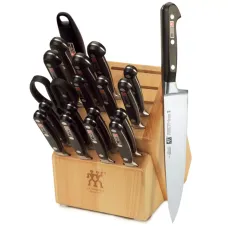 Professional S 20-Pc. Cutlery Set