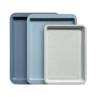 Cookie Sheet Set Cookie Sheet Set